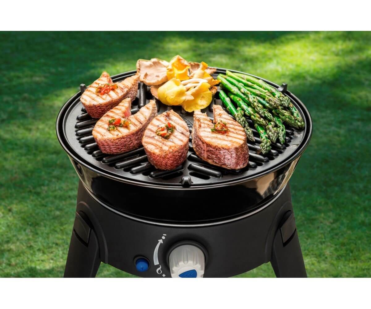 Cadac Safari Chef 30 LP Barbekü, Tüplü