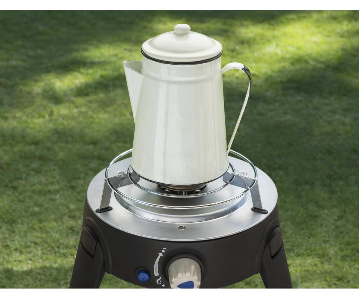 Cadac Safari Chef 30 LP Barbekü, Tüplü