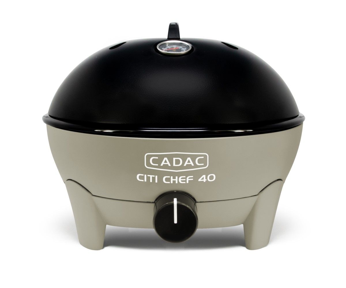 Cadac Citi Chef 40 Barbekü - Yeşil