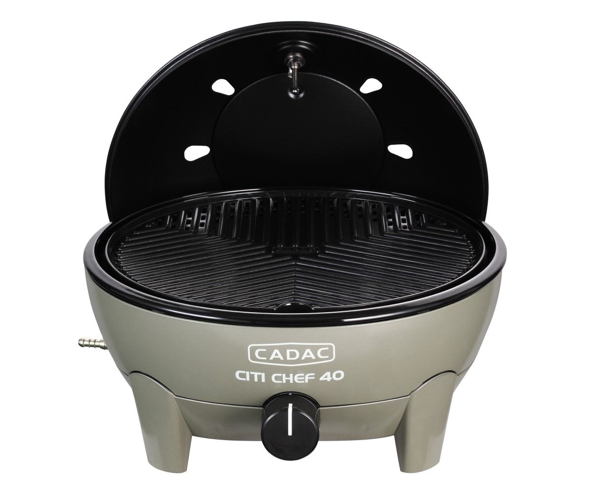 Cadac Citi Chef 40 Barbekü - Yeşil