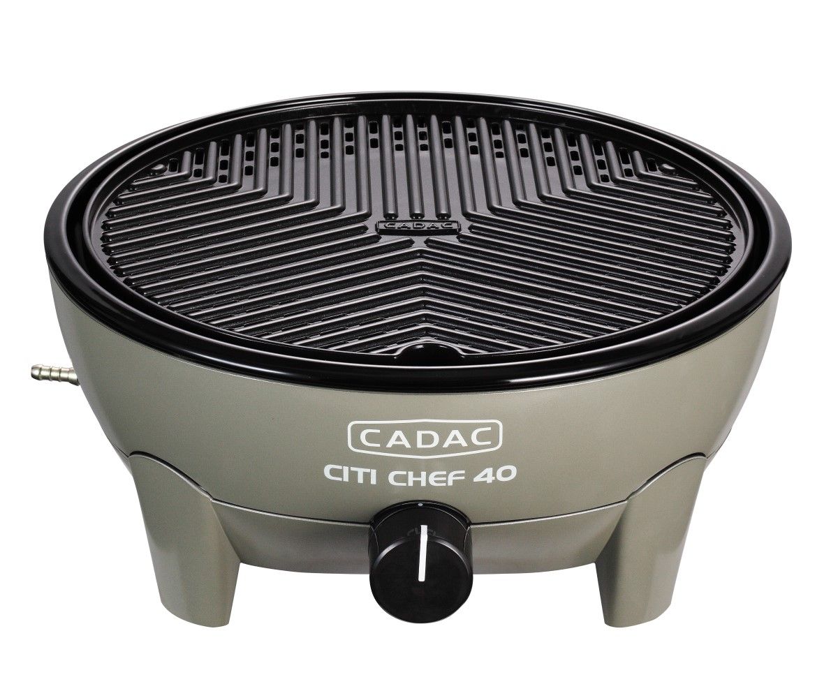 Cadac Citi Chef 40 Barbekü - Yeşil