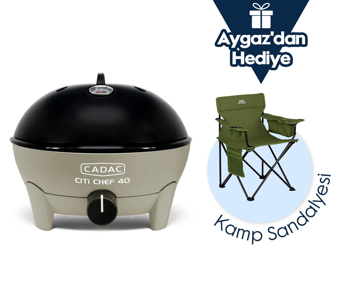 hediye ürün 1 kamp sandalyesi