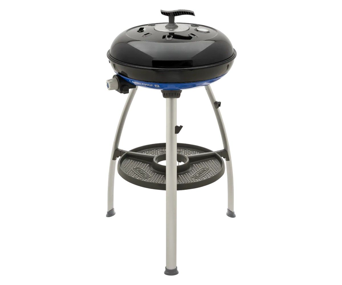 Cadac Carri Chef 50 Barbekü - Alüminyum Ayaklı