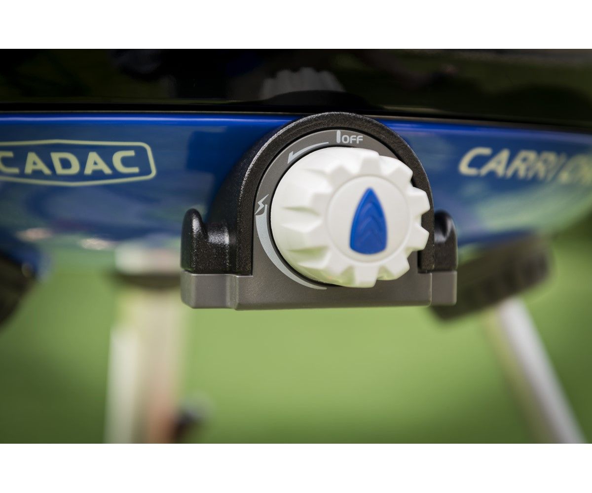 Cadac Carri Chef 50 Barbekü - Alüminyum Ayaklı