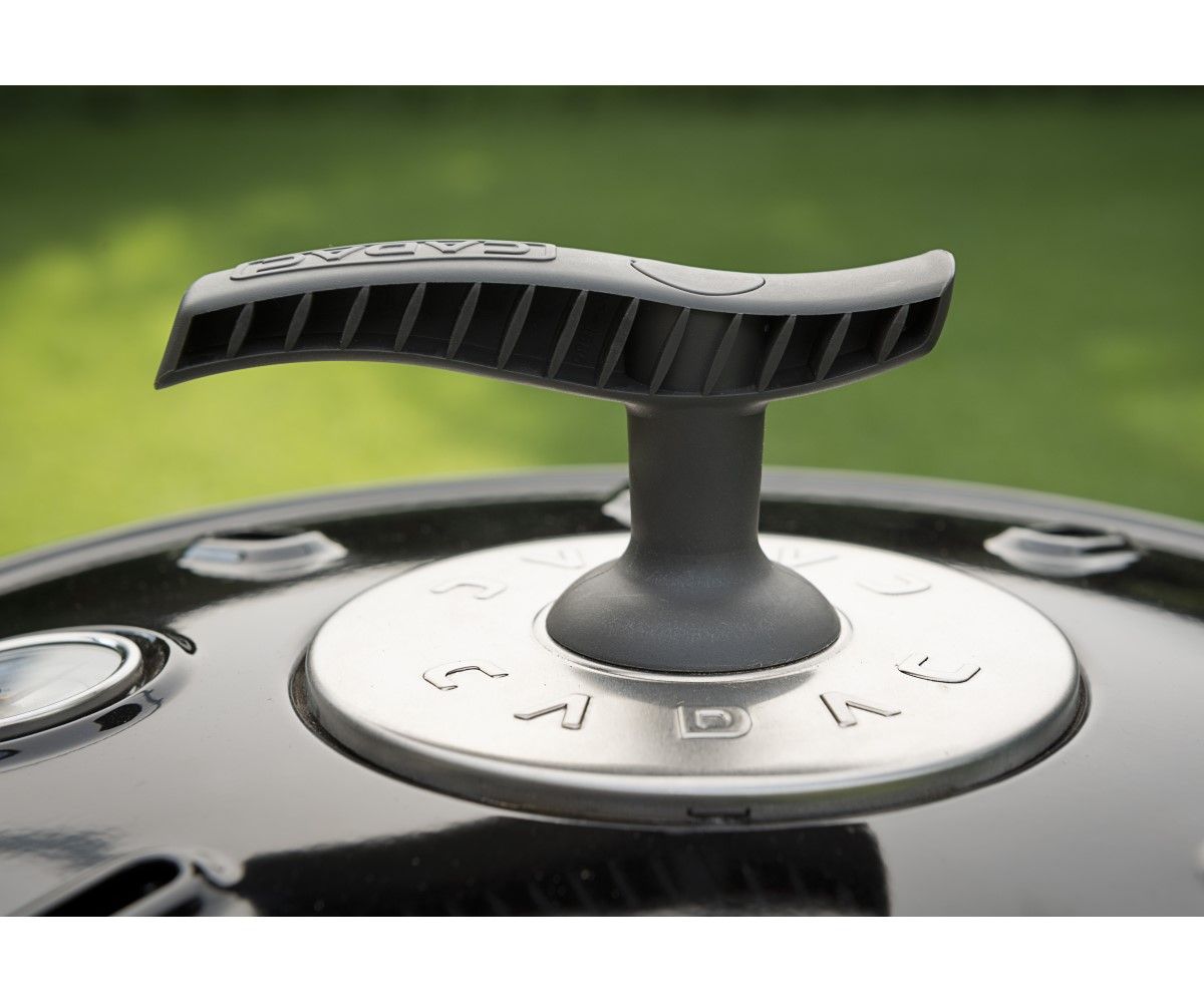 Cadac Carri Chef 50 Barbekü - Alüminyum Ayaklı