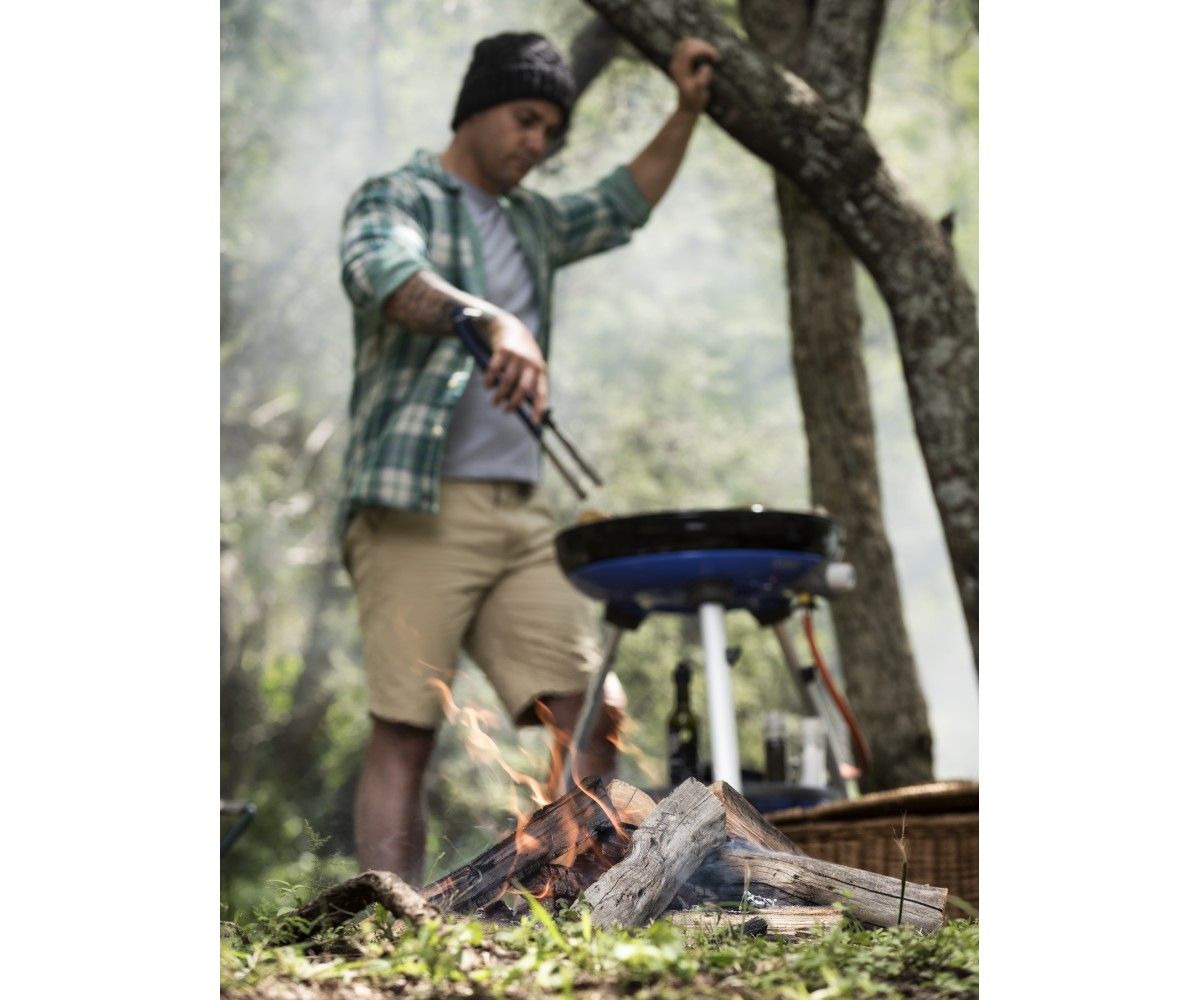 Cadac Carri Chef 50 Barbekü - Alüminyum Ayaklı