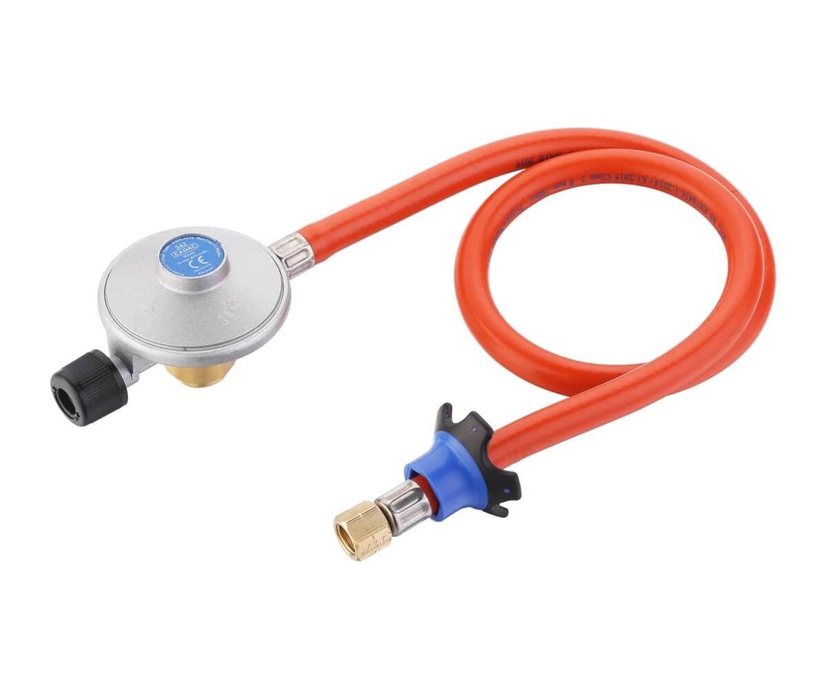 Cadac Kartuş Bağlantı Seti, EN417