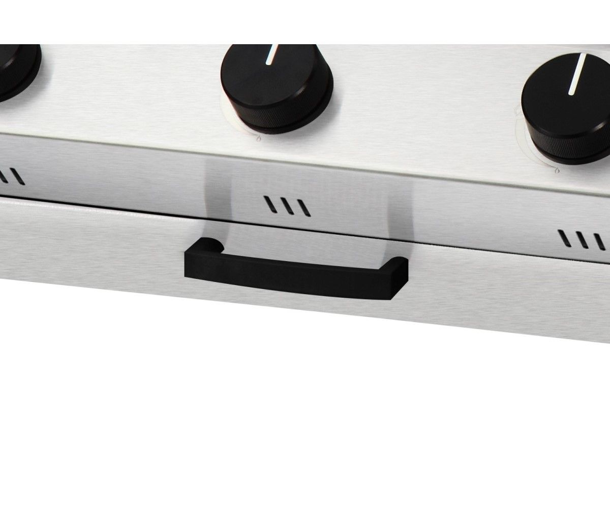 Cadac Meridian 3B Ankastre Gazlı Barbekü