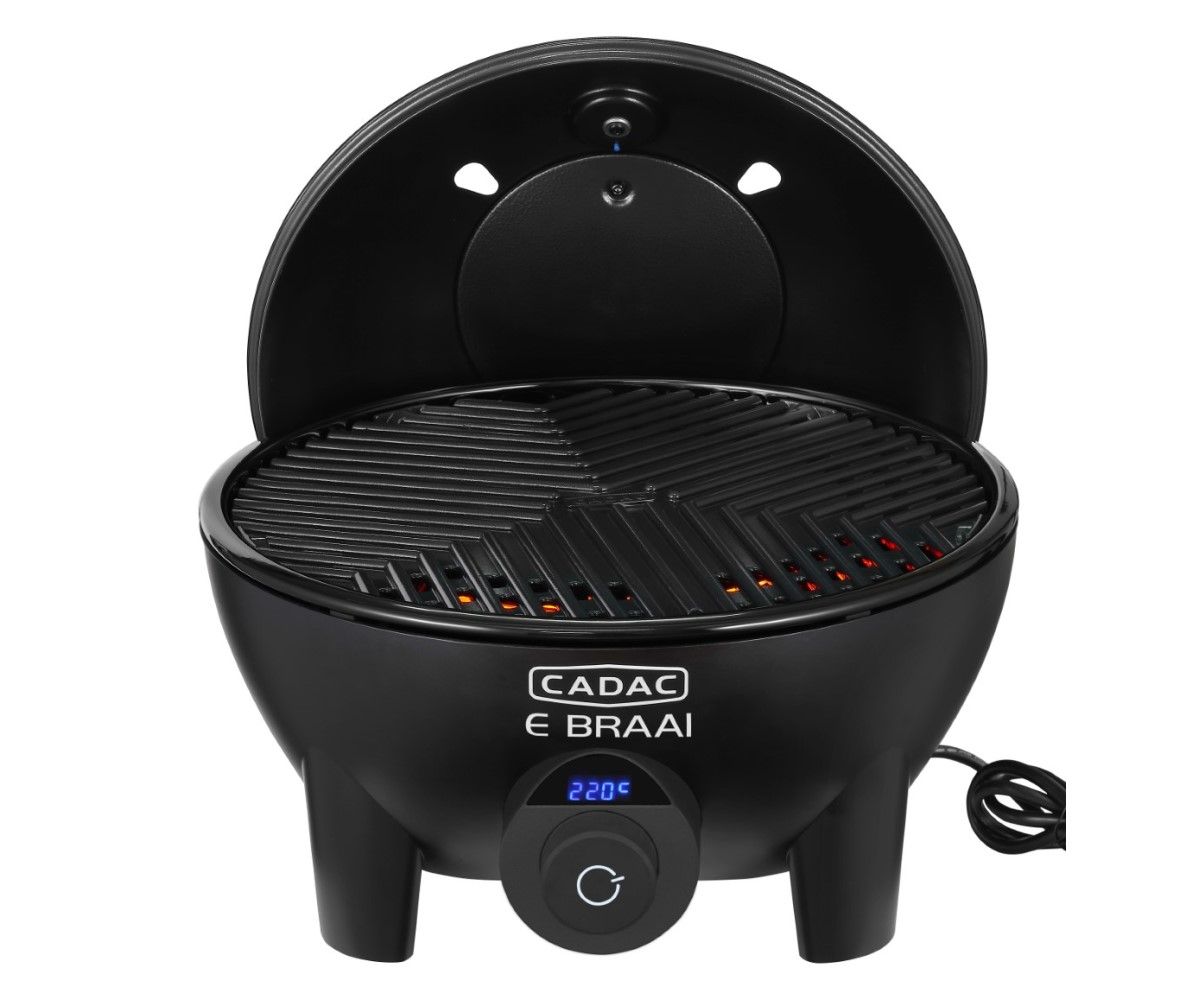 Cadac Ebraai 40 Elektrikli Barbekü