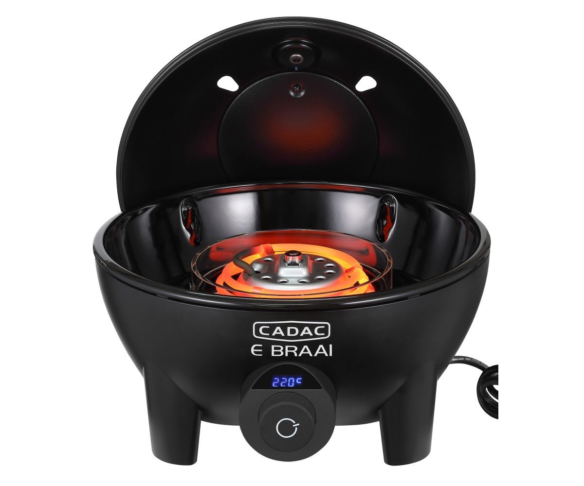 Cadac Ebraai 40 Elektrikli Barbekü