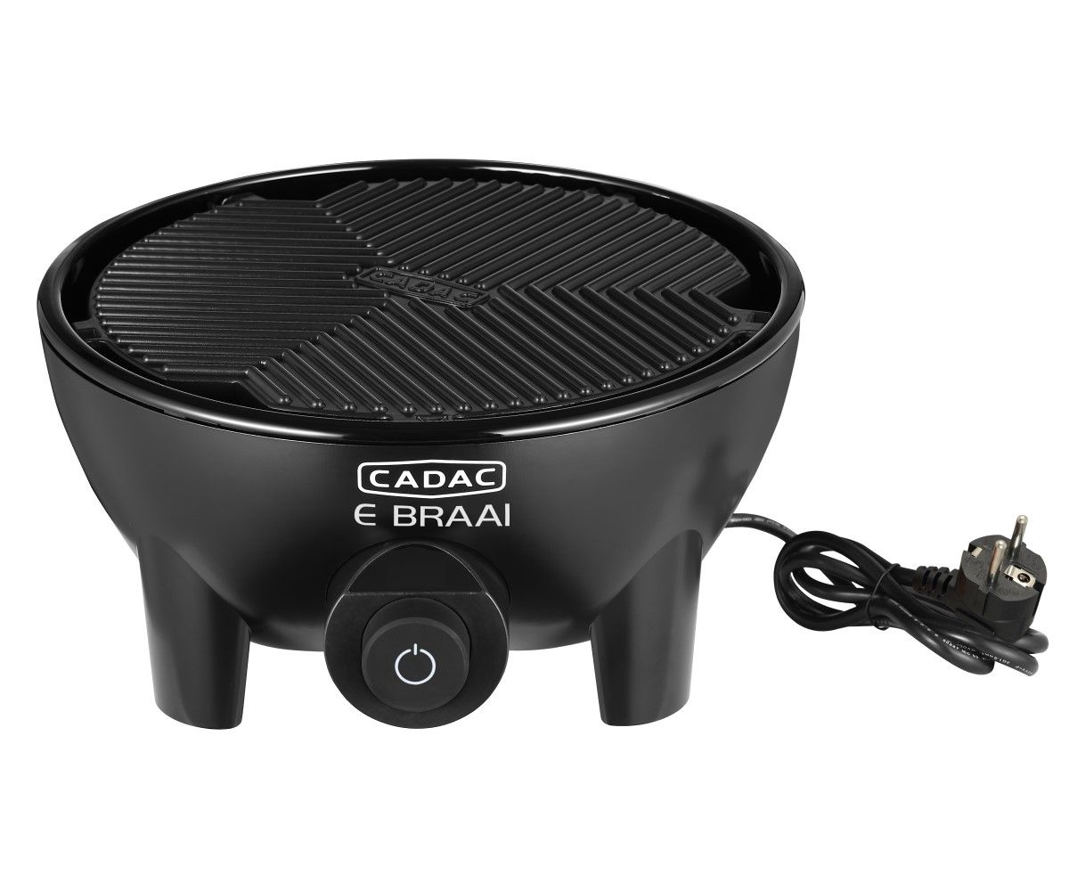 Cadac Ebraai 40 Elektrikli Barbekü