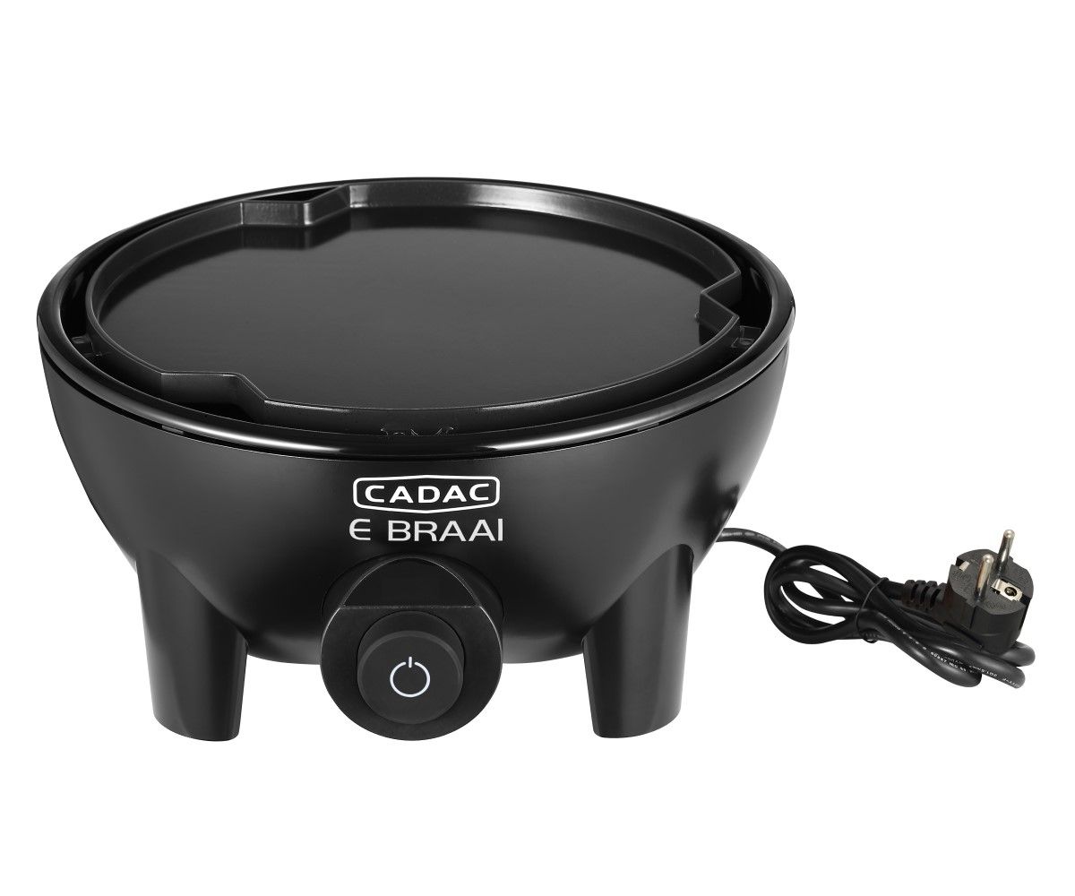 Cadac Ebraai 40 Elektrikli Barbekü