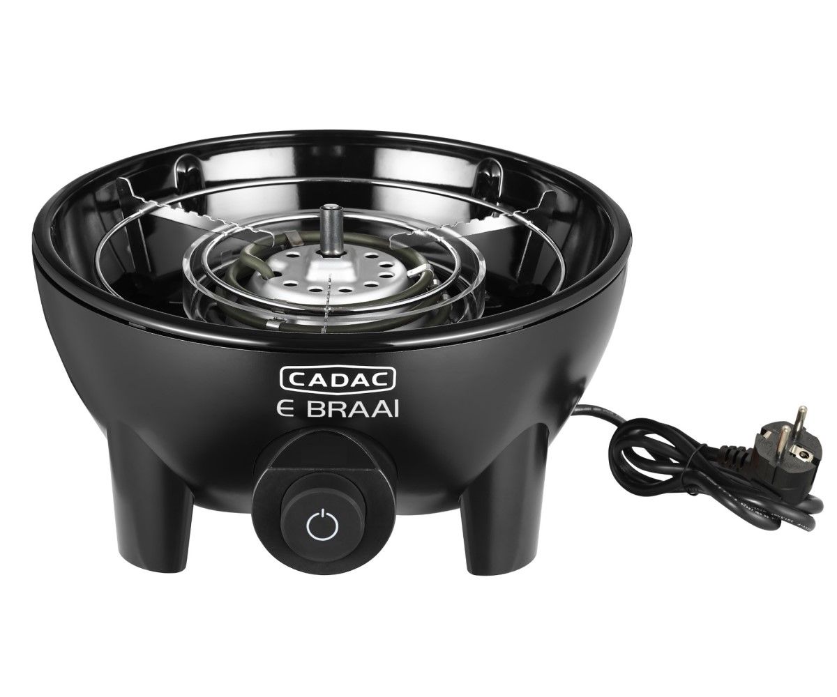 Cadac Ebraai 40 Elektrikli Barbekü