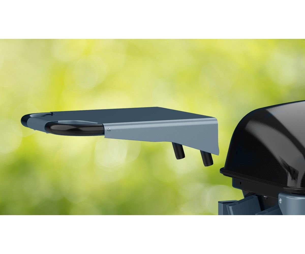 Aygaz X150 Klasik Barbekü - Sarı