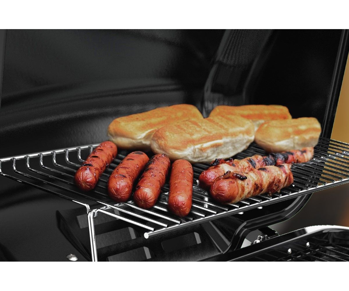 Aygaz X150 Klasik Barbekü - Sarı