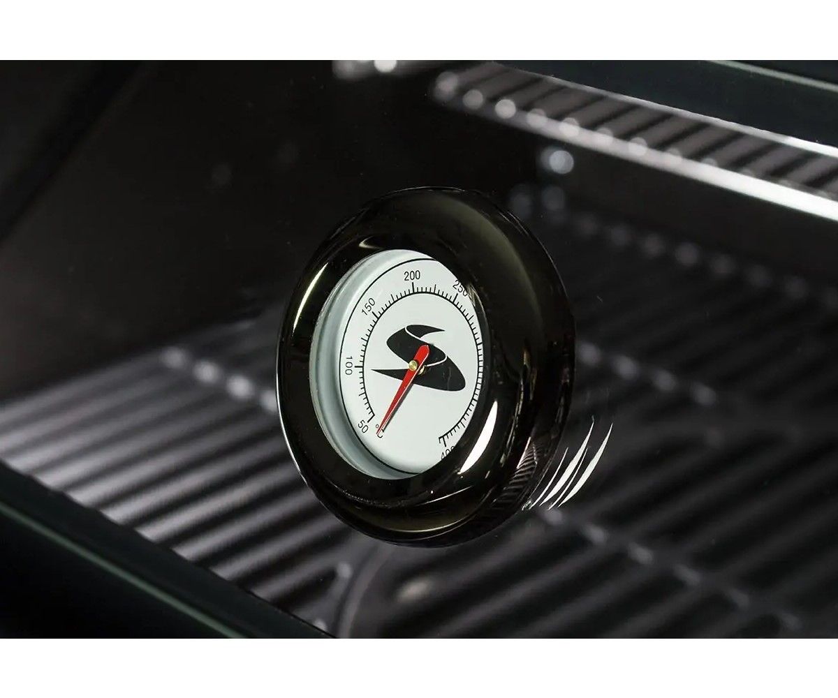 Aygaz X250 Klasik Barbekü - Gri Mavi