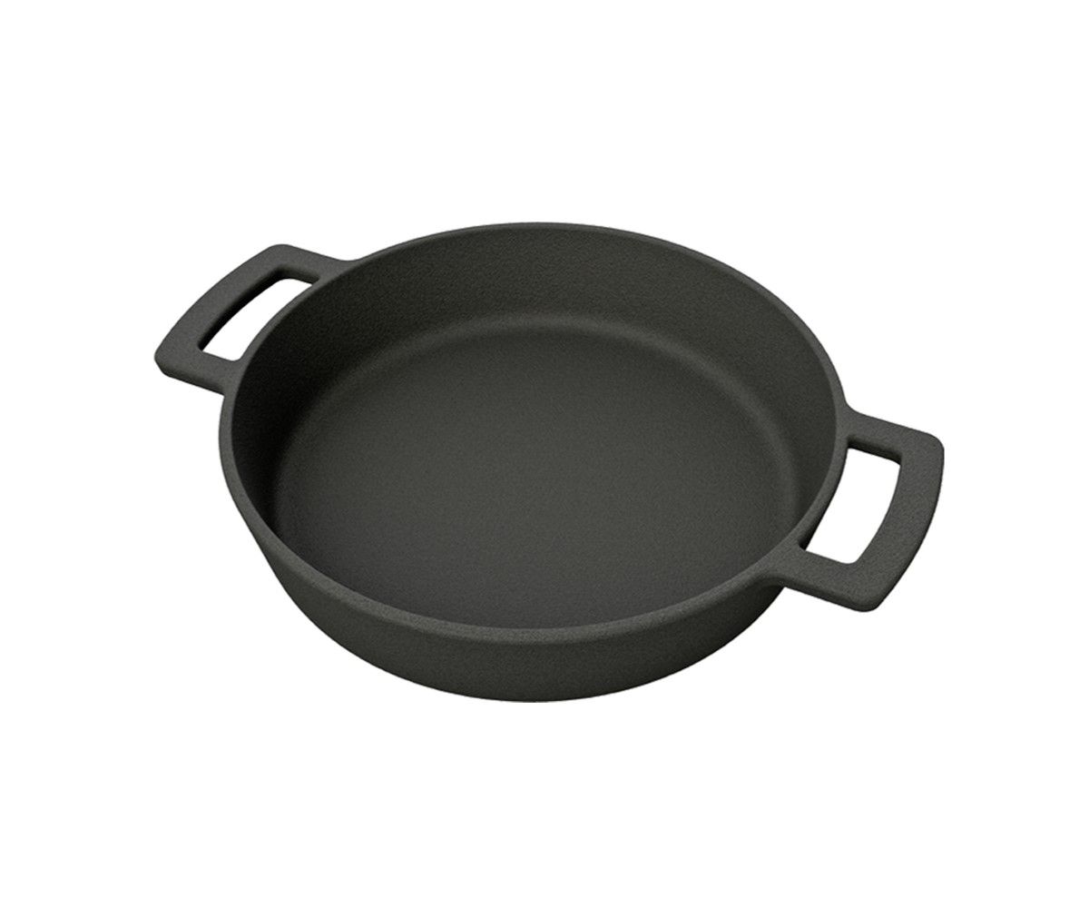 Aygaz Gurme Döküm Tava - 28 cm