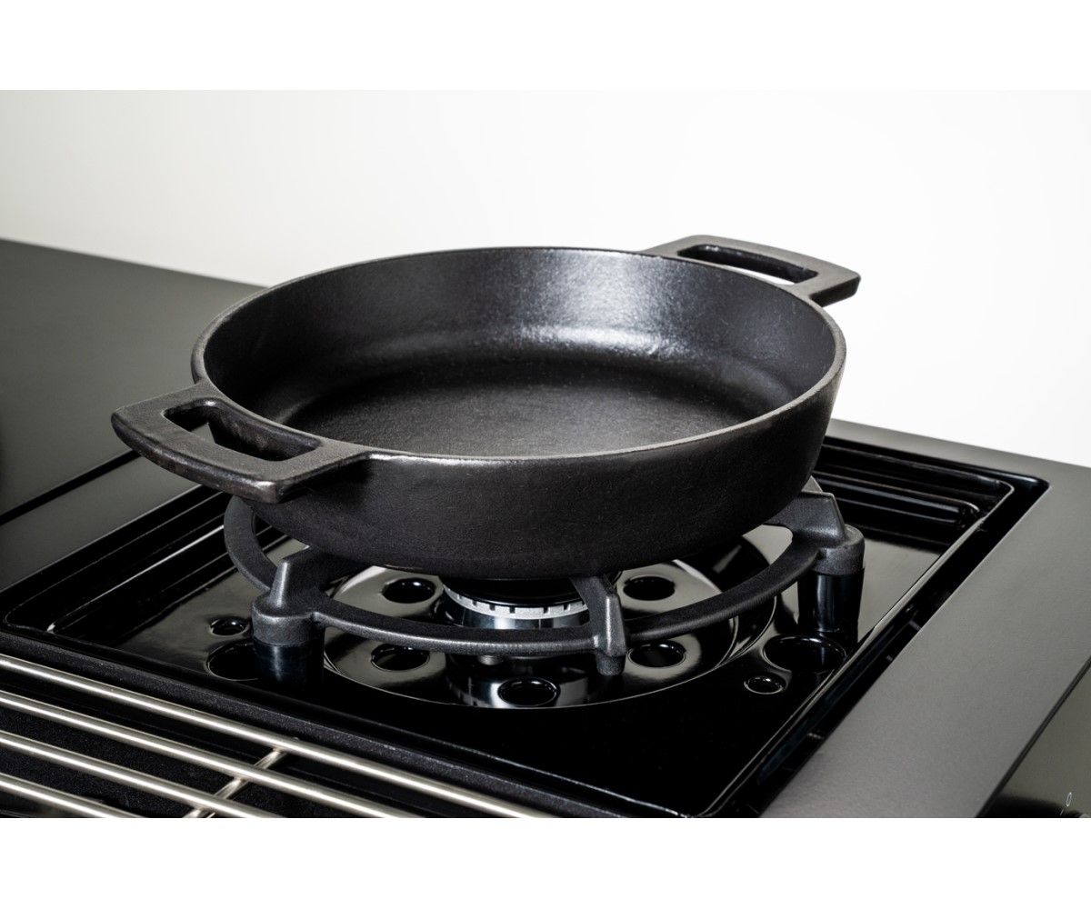 Aygaz Gurme Döküm Tava - 28 cm