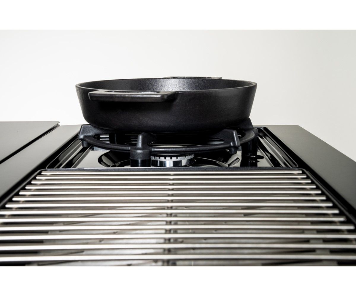 Aygaz Gurme Döküm Tava - 28 cm