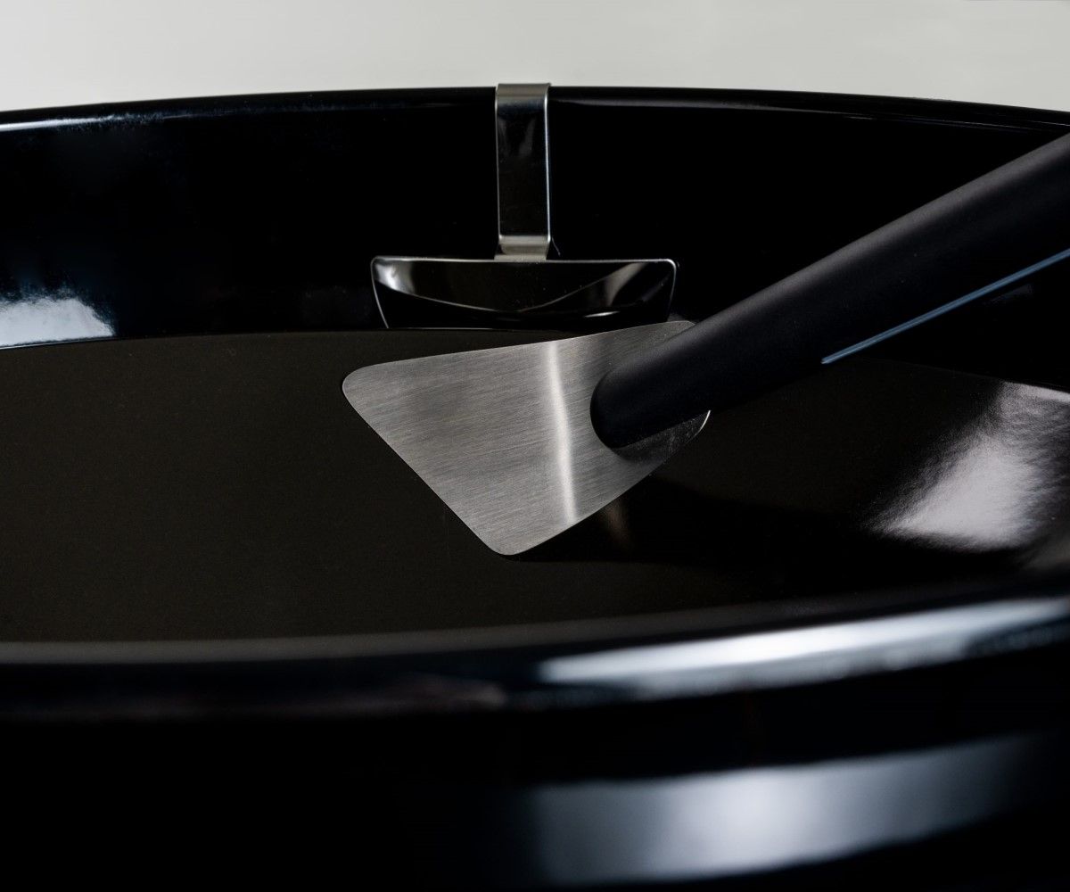 Aygaz Barbekü Temizleyici - EasyFlip Hunisi Temizlik Seti