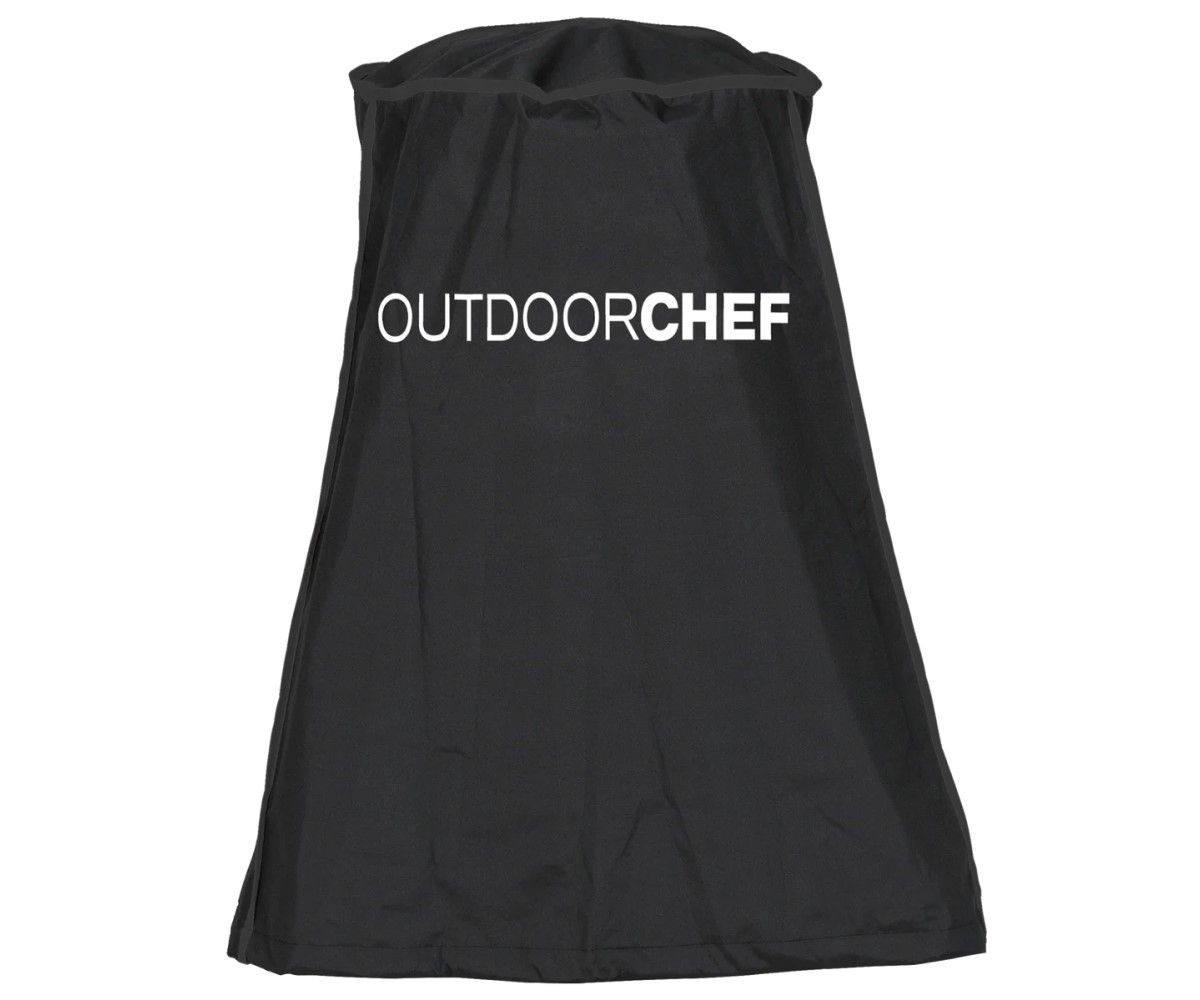 Aygaz Minichef 420 G + Araba Barbekü Koruma Kılıfı