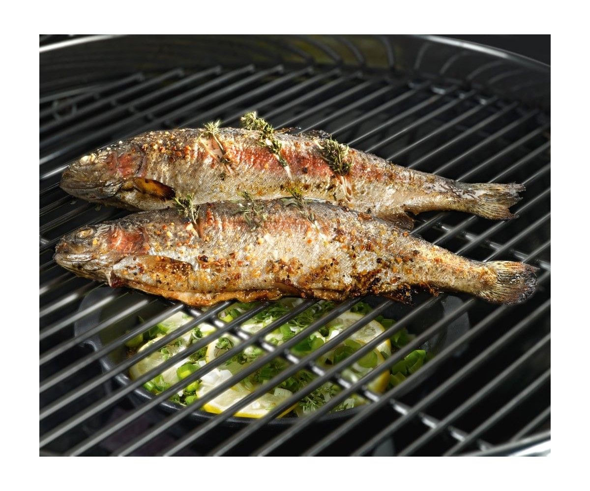 Aygaz Gurme Aroma Tavası