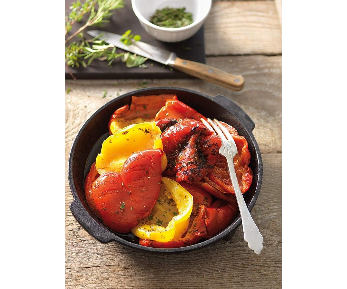 Aygaz Gurme Aroma Tavası