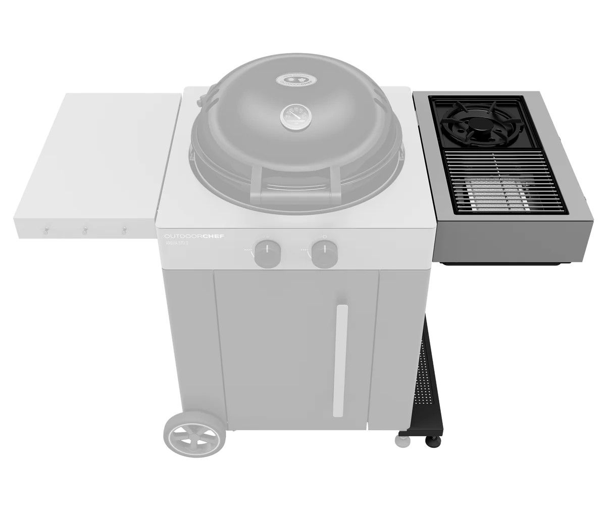 Aygaz Arosa 570 G Alev + Ocak Kiti