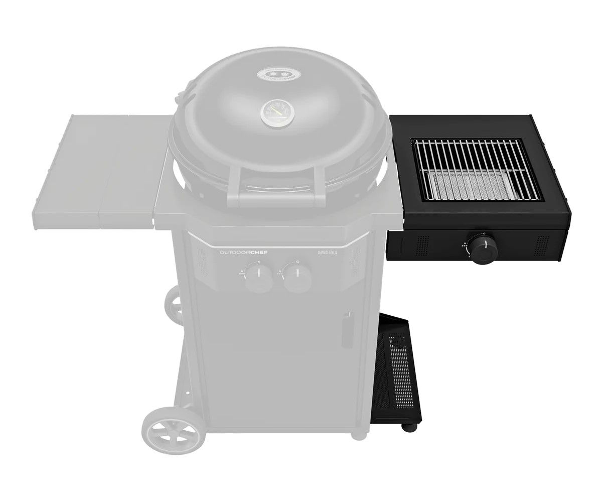 Aygaz Davos 570 G Alev Kiti