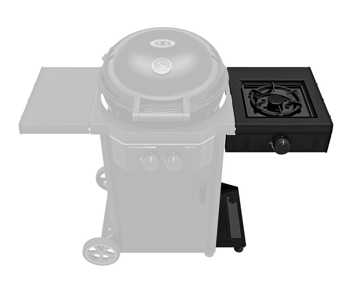 Aygaz Davos 570 G Ocak Kiti