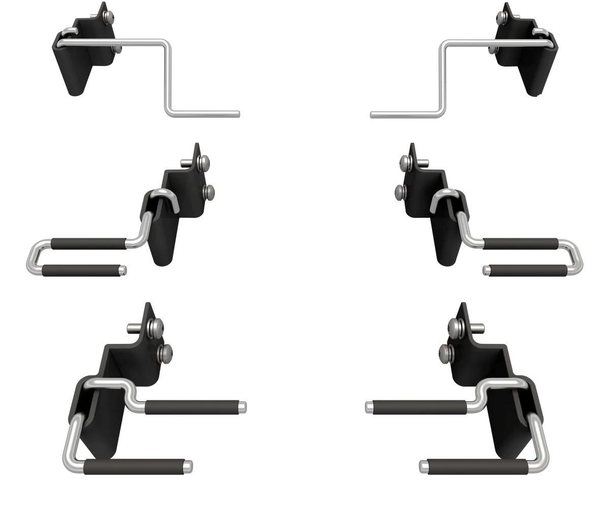 Aygaz Davos 570 G Aksesuar Tutucu