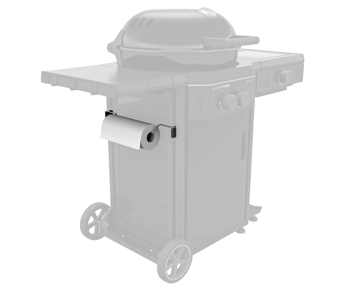 Aygaz Davos 570 G Aksesuar Tutucu