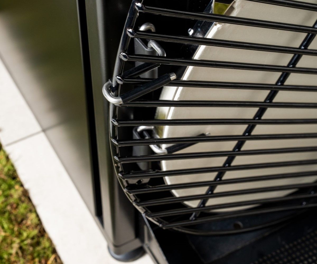 Aygaz Davos 570 G Aksesuar Tutucu