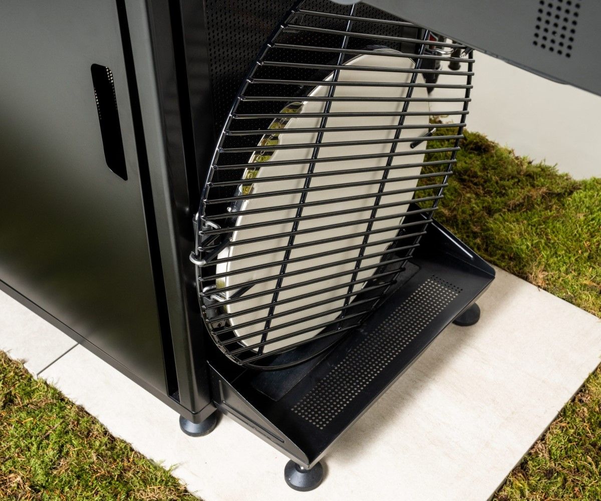 Aygaz Davos 570 G Aksesuar Tutucu