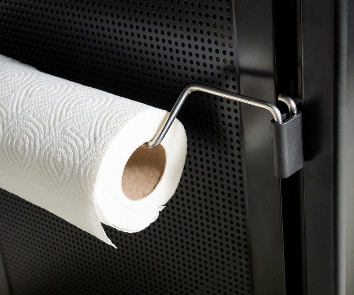 Aygaz Davos 570 G Aksesuar Tutucu