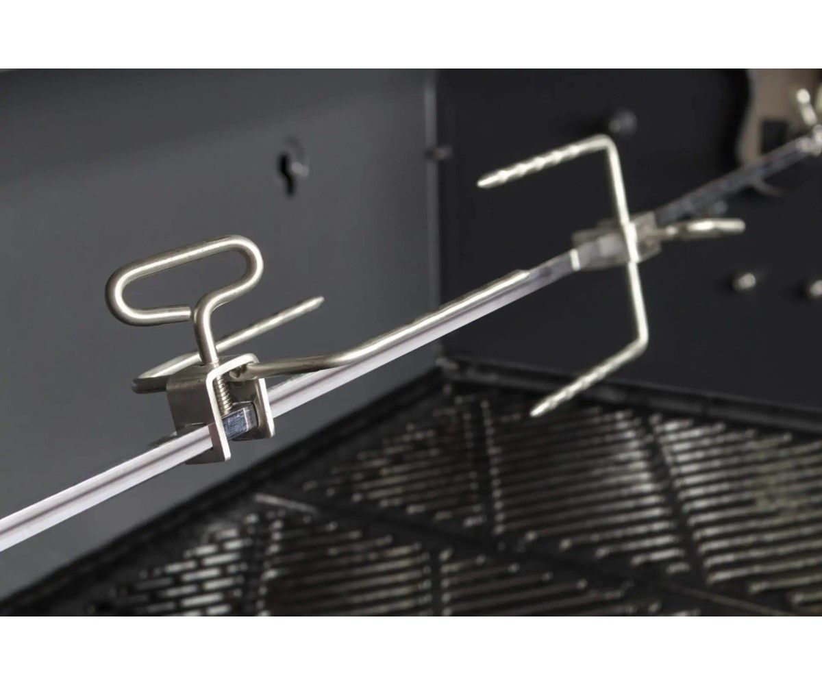 Aygaz Gurme Rotisserie Kiti - X Serisi