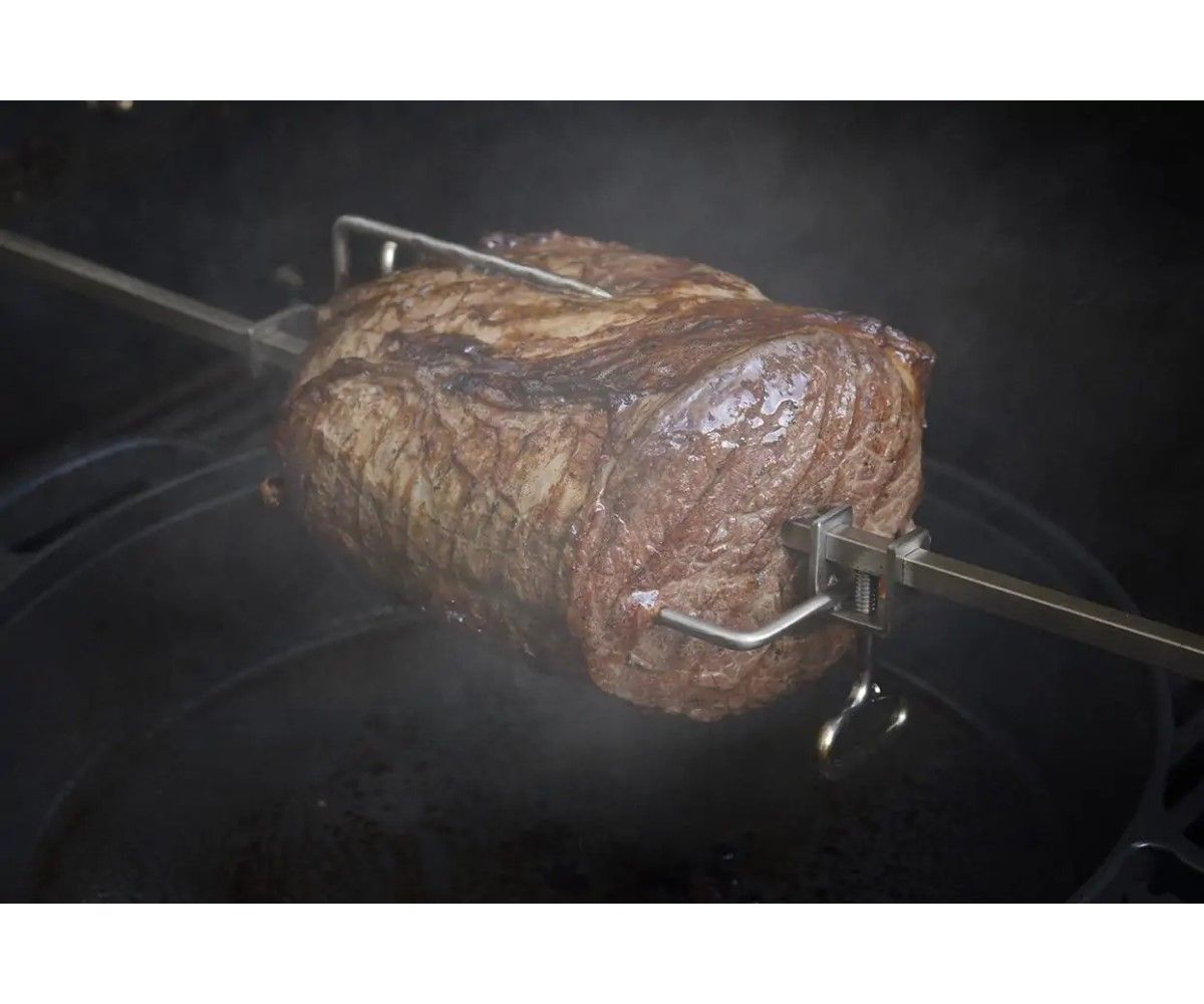 Aygaz Gurme Rotisserie Kiti - X Serisi