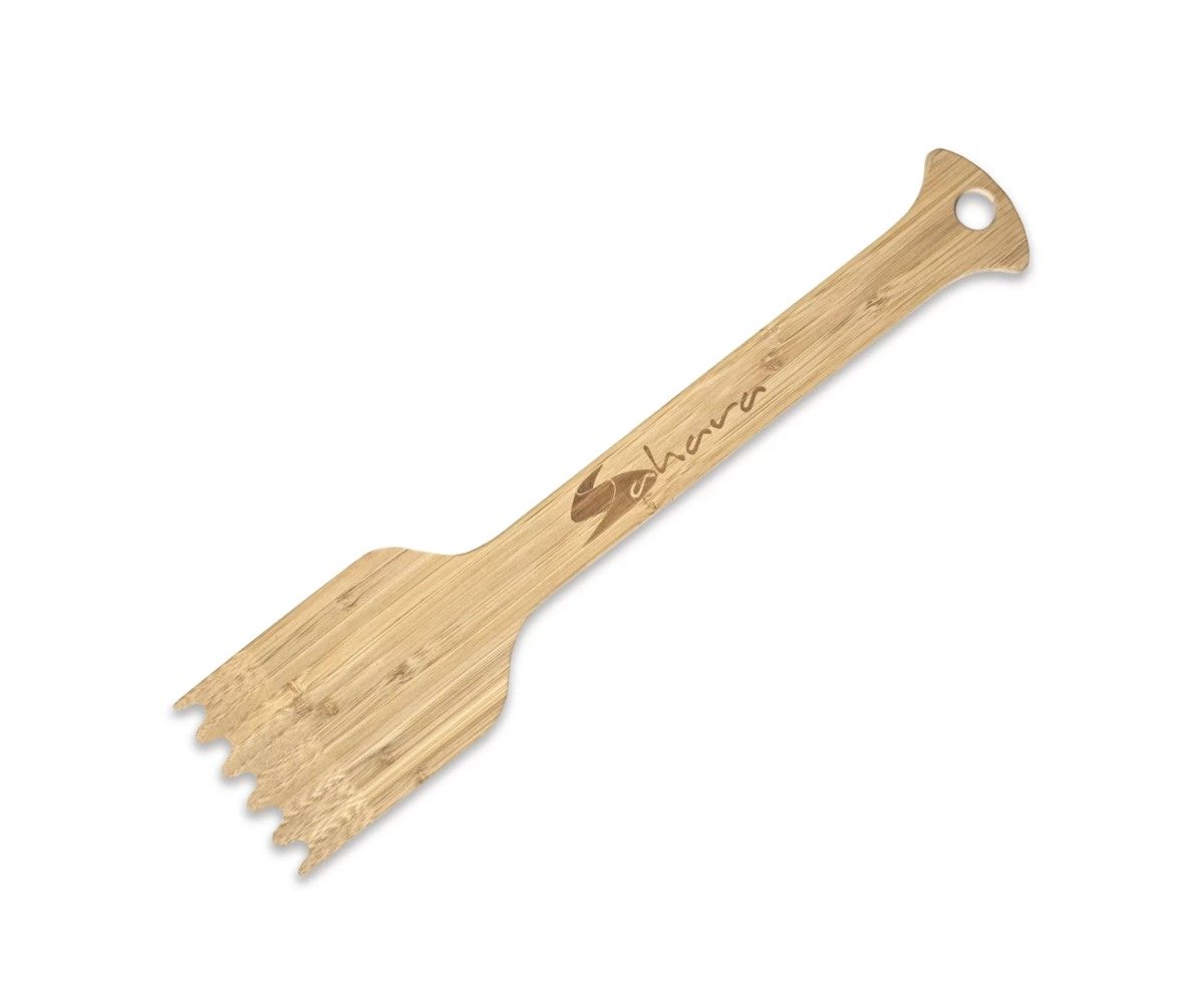 Aygaz Izgara Temizleyici - Bambu