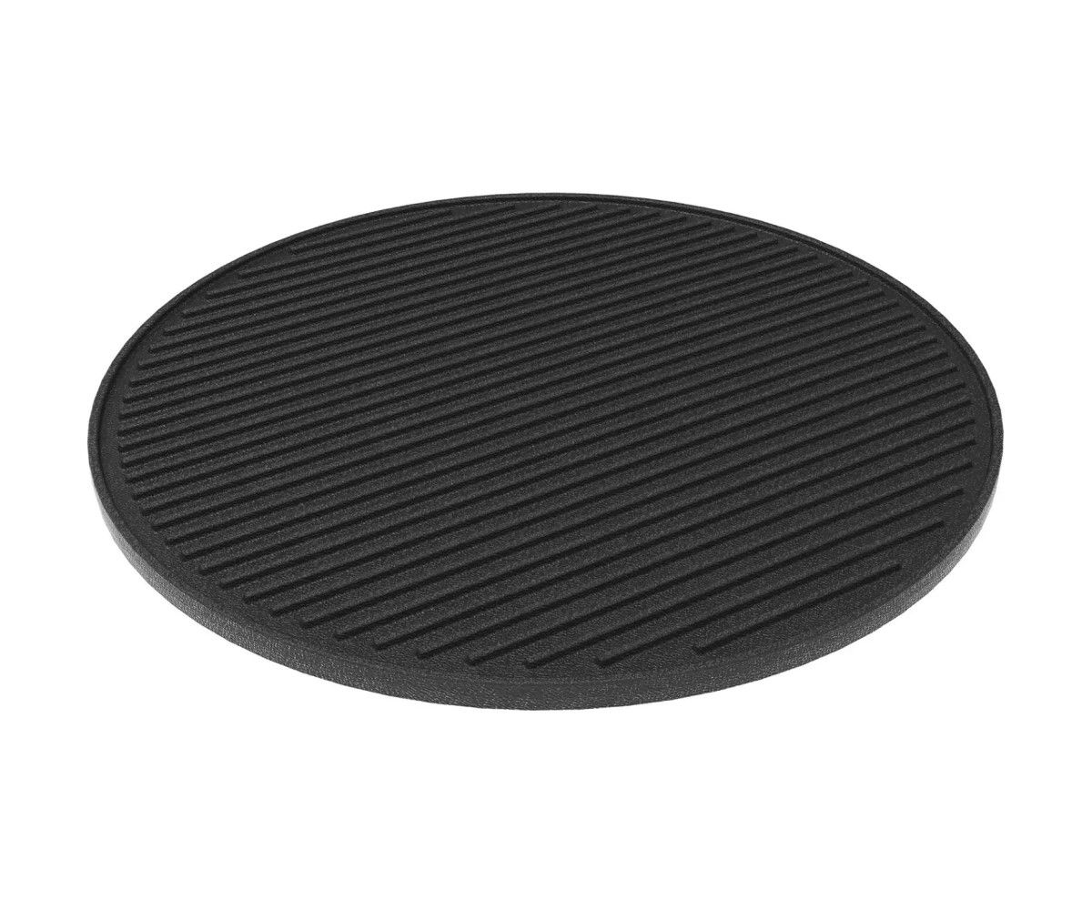 Aygaz Çift Taraflı Izgara Plakası - X Serisi