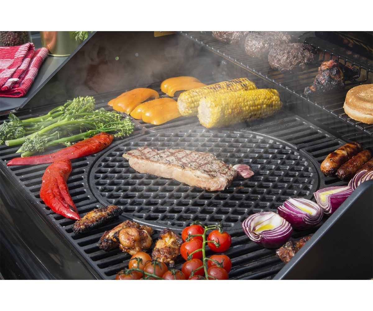 Aygaz Gurme Mühürleme Izgarası - X Serisi