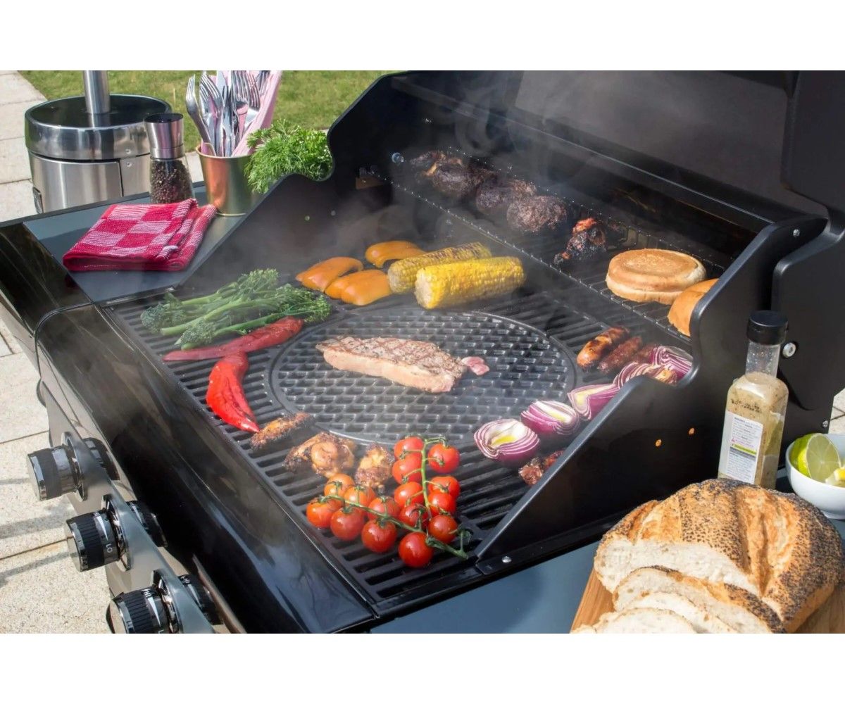 Aygaz Gurme Mühürleme Izgarası - X Serisi