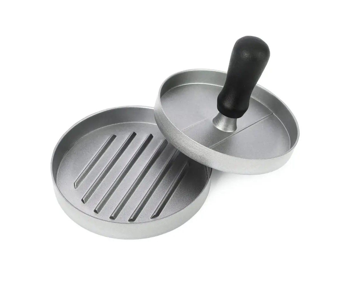 Aygaz Gurme Burger Presi