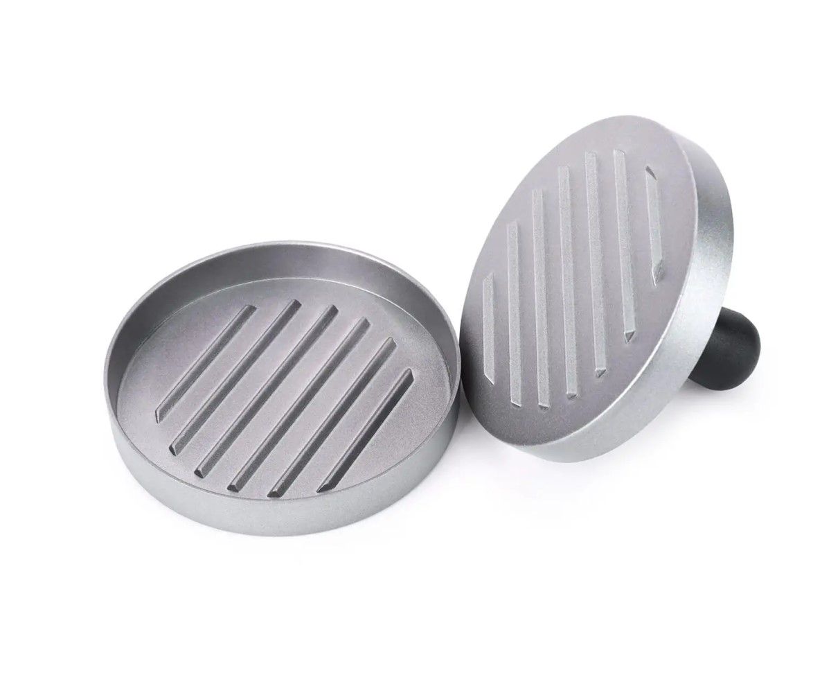 Aygaz Gurme Burger Presi