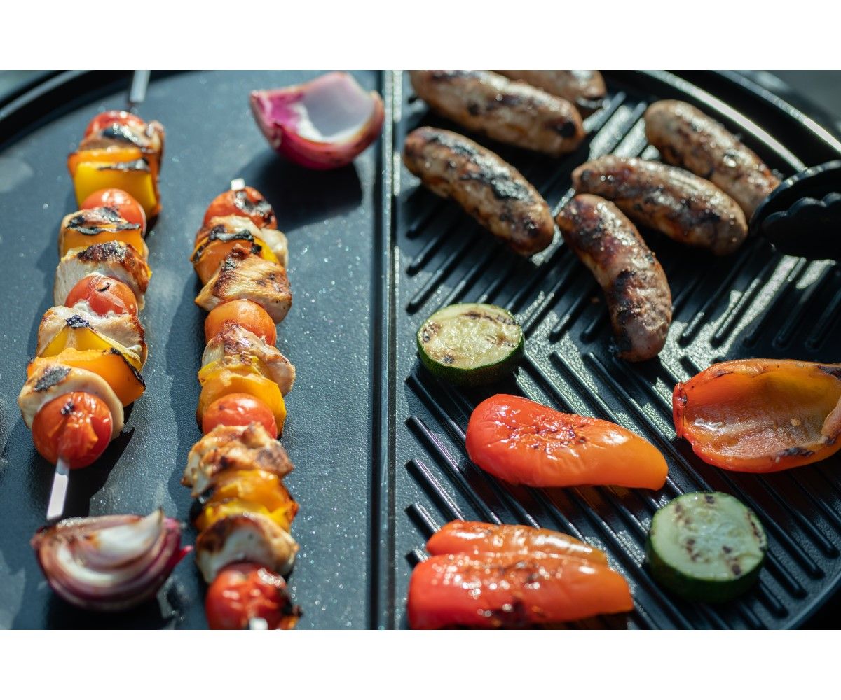 Cadac Citi Chef 50 Barbekü - Siyah