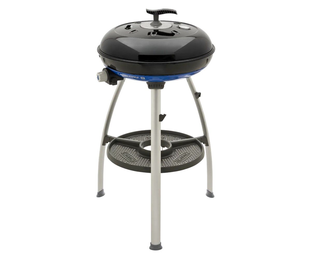 Cadac Carri Chef 50 Barbekü - Plancha