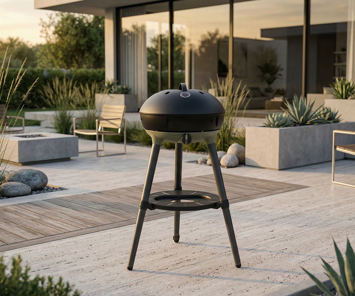 Cadac Carri Chef 40 Barbekü - Chef Pan