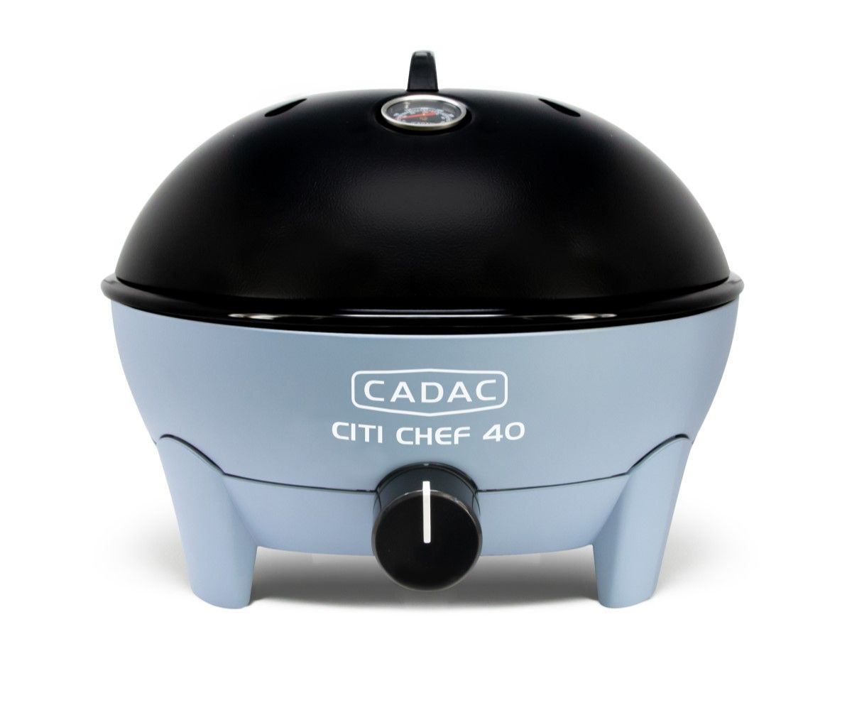 Cadac Citi Chef 40 Barbekü - Mavi