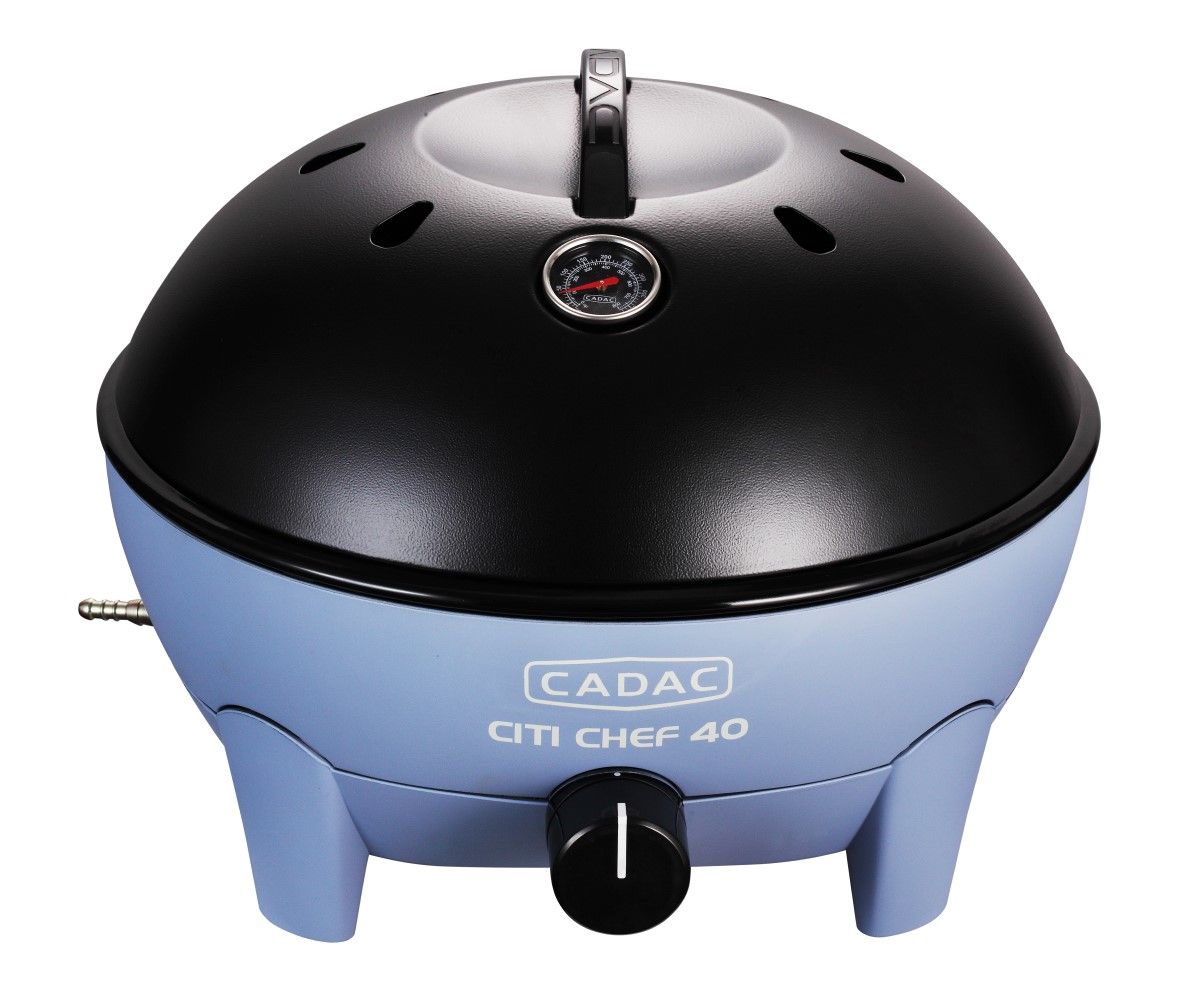 Cadac Citi Chef 40 Barbekü - Mavi