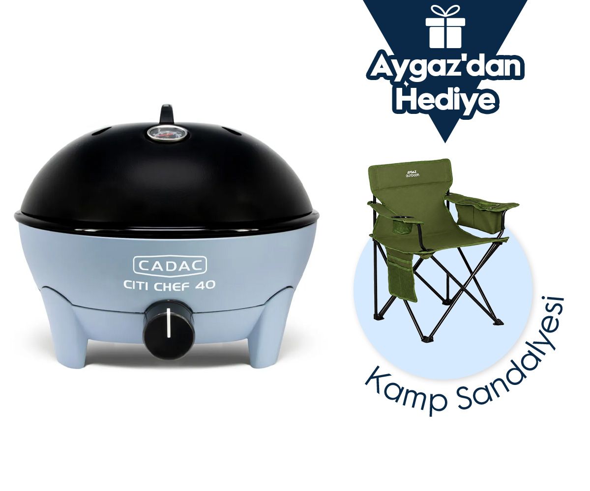 hediye ürün 1 kamp sandalyesi