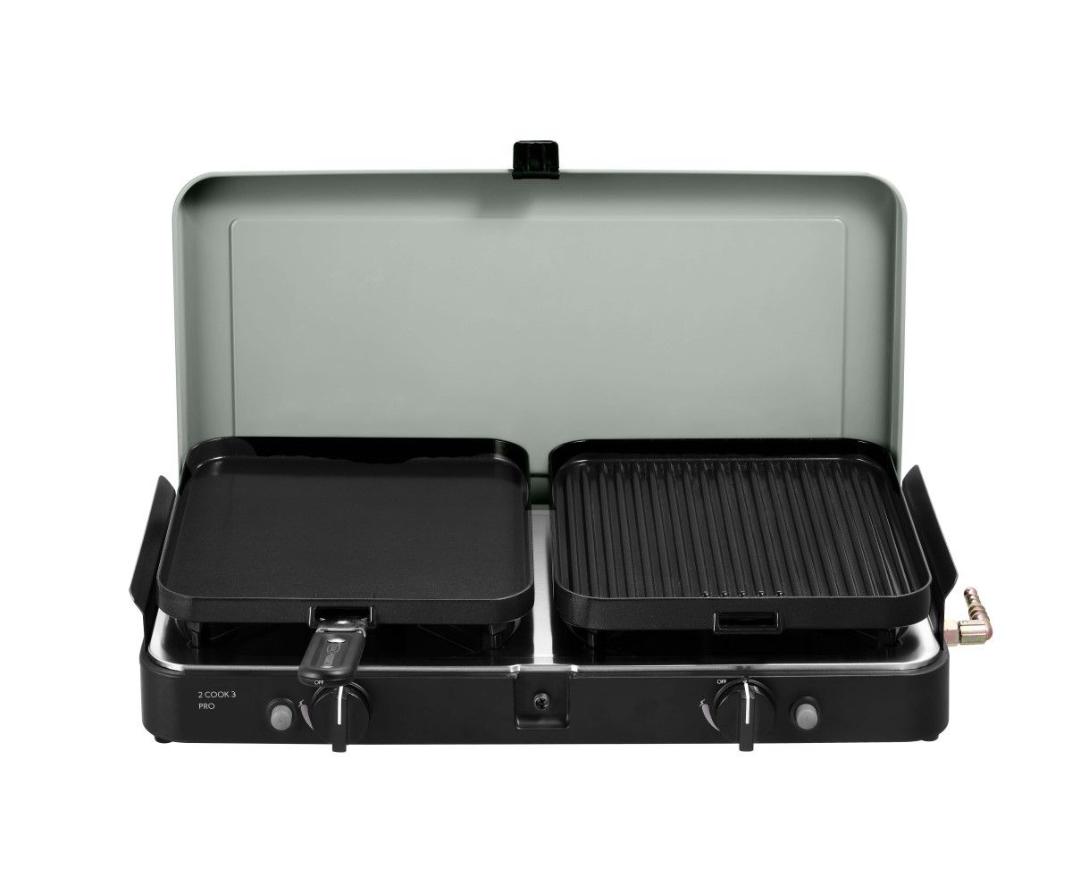 Cadac 2 Cook 3 Pro Delüks Barbekü